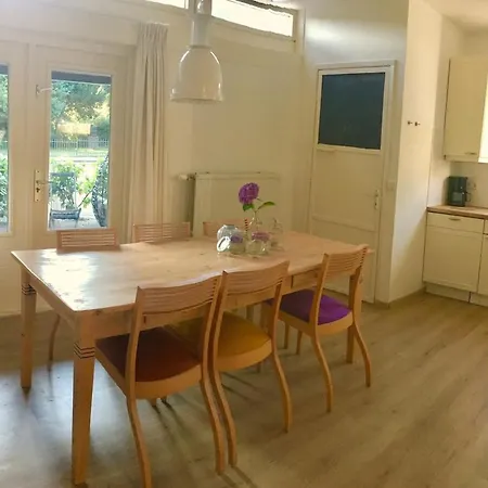 Appartement Sunny On Ground Floor With Small Terrace *