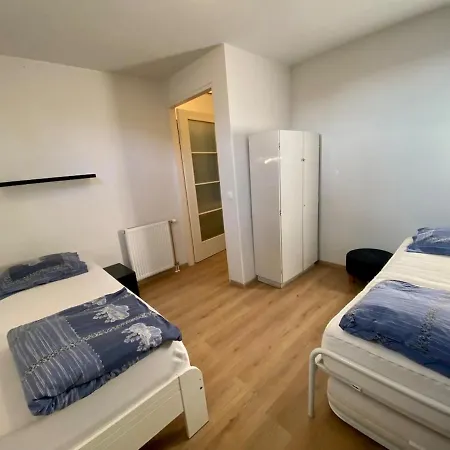 Sunny On Ground Floor With Small Terrace *