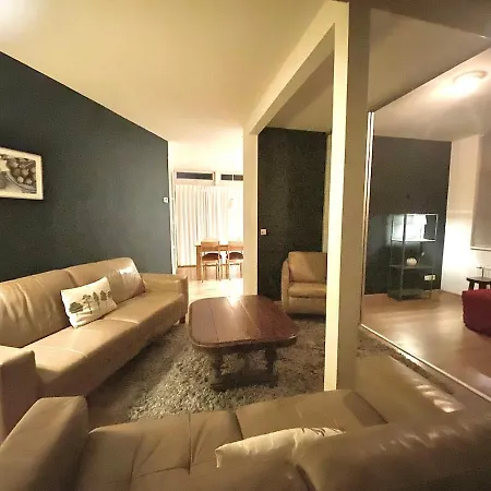 Sunny On Ground Floor With Small Terrace Appartement