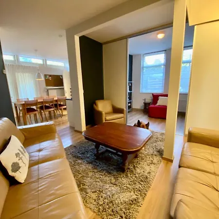 Appartement Sunny On Ground Floor With Small Terrace Groesbeek