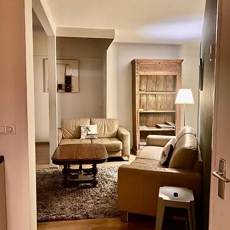 Sunny On Ground Floor With Small Terrace * Groesbeek